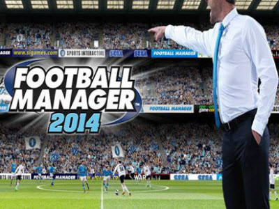 Football Manager 2014 Beta