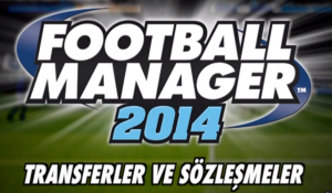 FM 2014 Transfer