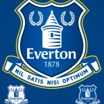 everton logo