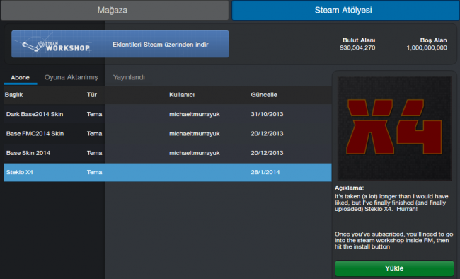 steam atolyesi_yükle