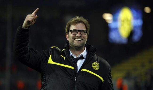 Jurgen-Klopp-Borussia-Dortmund
