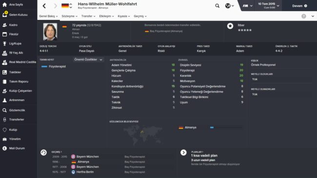 Hans-Wilhelm Müller-Wohlfahrt