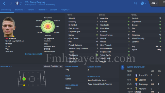 Baris-basdag-footballmanager