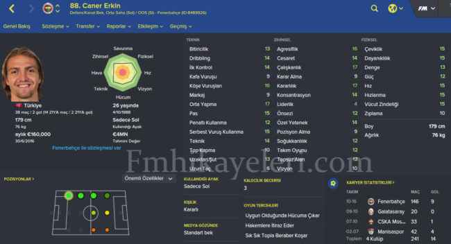 caner-erkin-besiktaş