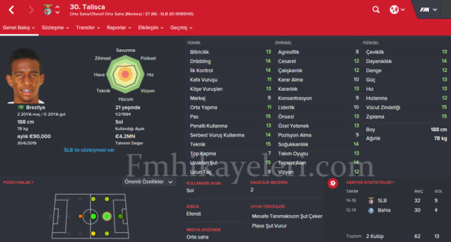 talisca-besiktas-fm2016