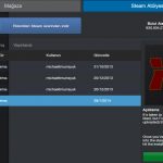 Football Manager 2014 Ara Transfer Güncellemesi (15/02/2014)