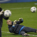 FM 2015- 5 Yıldızlı Kondisyon Antrenörleri