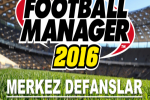 FM 2016 5 Yıldızlı En iyi Kondisyon Antrenörleri
