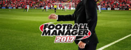 Football Manager 2017’ye İndirimle Sahip Olun
