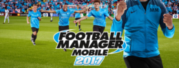 Football Manager 2017 İsim Düzeltme Yaması