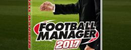 Football Manager 2017 Hediye Ediyoruz (29 Ekim’e Özel)