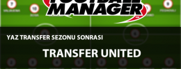 Transfer Sezonu Sonrası ‘Gidiyor Gönlümün Efendisi’