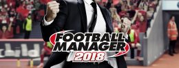 FM 2018 Antrenör (5 Yıldızlı Kondisyon Antrenörleri)