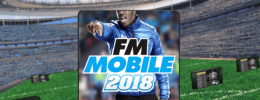 FM 2018 Antrenör (5 Yıldızlı Savunma Antrenörleri)