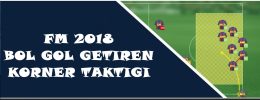 Biraz Futbol Biraz Escobar, FM 2018 Kolombiya İncelemesi
