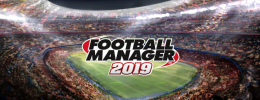 Football Manager 2018 Hediye Ediyoruz