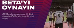 FM 2019 Beta Yabancı Sınırı Sorunu