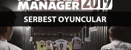FM 2019 Türk Wonderkidler