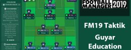 FM 2019 Kariyer Önerileri