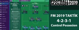 FM 2019 Antrenörler (5 Yıldızlı Kondisyon Antrenörleri)