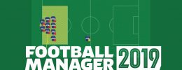 FM 2019 3.Lig ve BAL Yaması (Turkish Super Patch)
