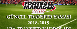 FM Mobile 2019 Tarih Saat Hatası