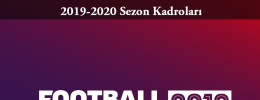 FM 2019 Güncel Transfer Yaması pr0 + FMTU (2019-2020 Sezonu)