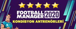 FM 2020 Serbest Oyuncular (Orta Saha)
