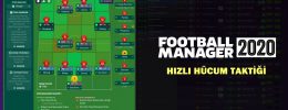 FM 2020 Leicester City Kariyeri ”Peri Masalı” 1.Bölüm
