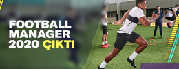FM 2020 Demo İndir