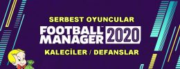 FM 2020 Başarının Sırları