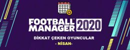 FM 2020 Kiralayabileceğiniz Orta Sahalar