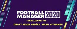 FM 2020 Nisan Ayının Dikkat Çeken Oyuncuları