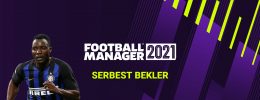 FM 2021 Serbest Stoperler