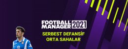 FM 2021 Serbest Orta Sahalar