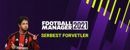 FM 2021 Serbest Kanatlar