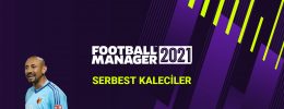 FM 2021 Serbest Stoperler