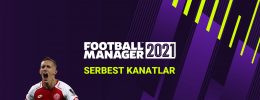 FM 2021 Serbest Orta Sahalar