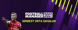 FM 2021 Serbest Kanatlar
