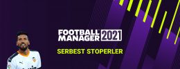 FM 2021 Serbest Bekler