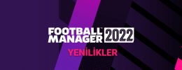 FM 2022 Minimum Sistem Gereksinimleri