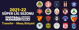 FM 2022 İsim Düzeltme Yaması