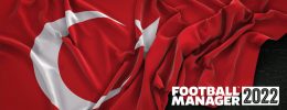 FM 2022 Yenilikler