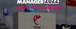 FM 22 Game Pass Logo Yükleme