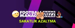 FM 2022 Mega Lig Yaması