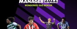 FM 2022 Süper Lig Wonderkid Önerileri