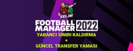 FM 2023 iPhone’lara 3D Maç Motoruyla Geliyor