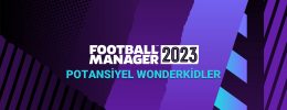 FM 2023 Yenilikler