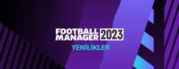 FM 2023 Potansiyel Wonderkidler