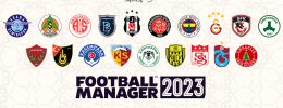 FM23 Logo Paketi İndir
